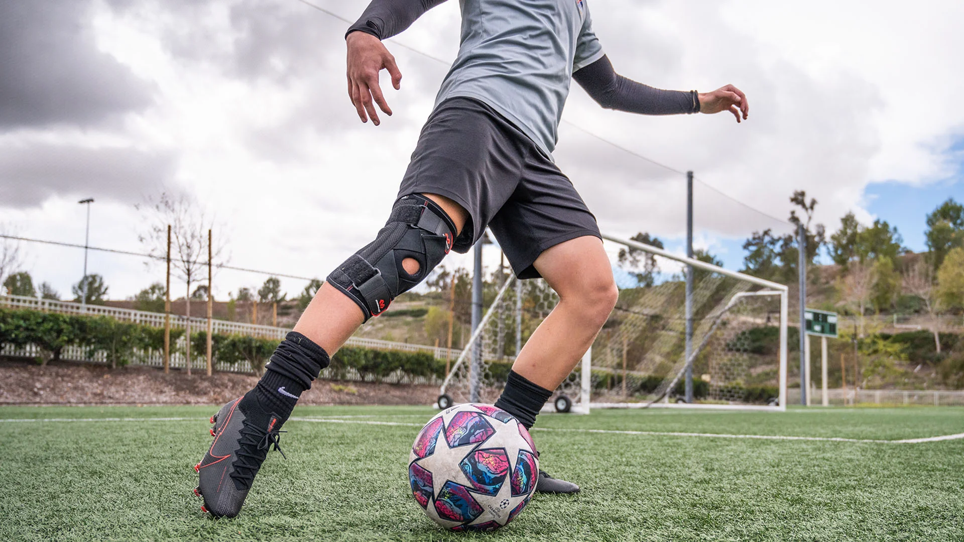 Elevate Your Game with McDavid