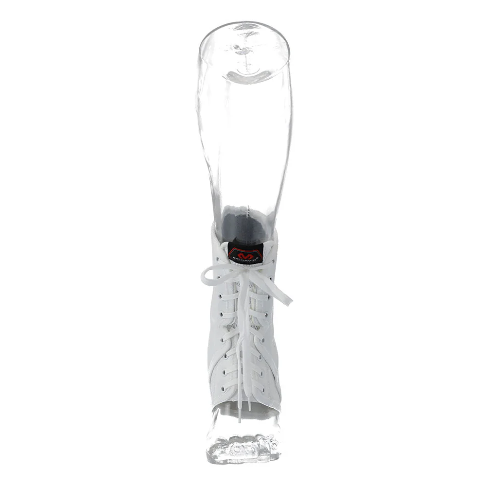 Ankle Support Brace Laces With Inserts [A101] - Image 10
