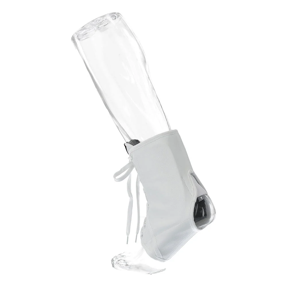 Ankle Support Brace Laces With Inserts [A101] - Image 11