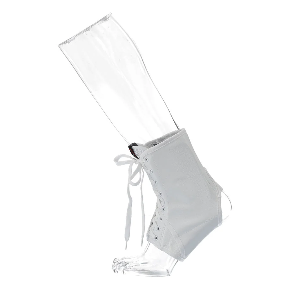 Ankle Support Brace Laces With Inserts [A101] - Image 12