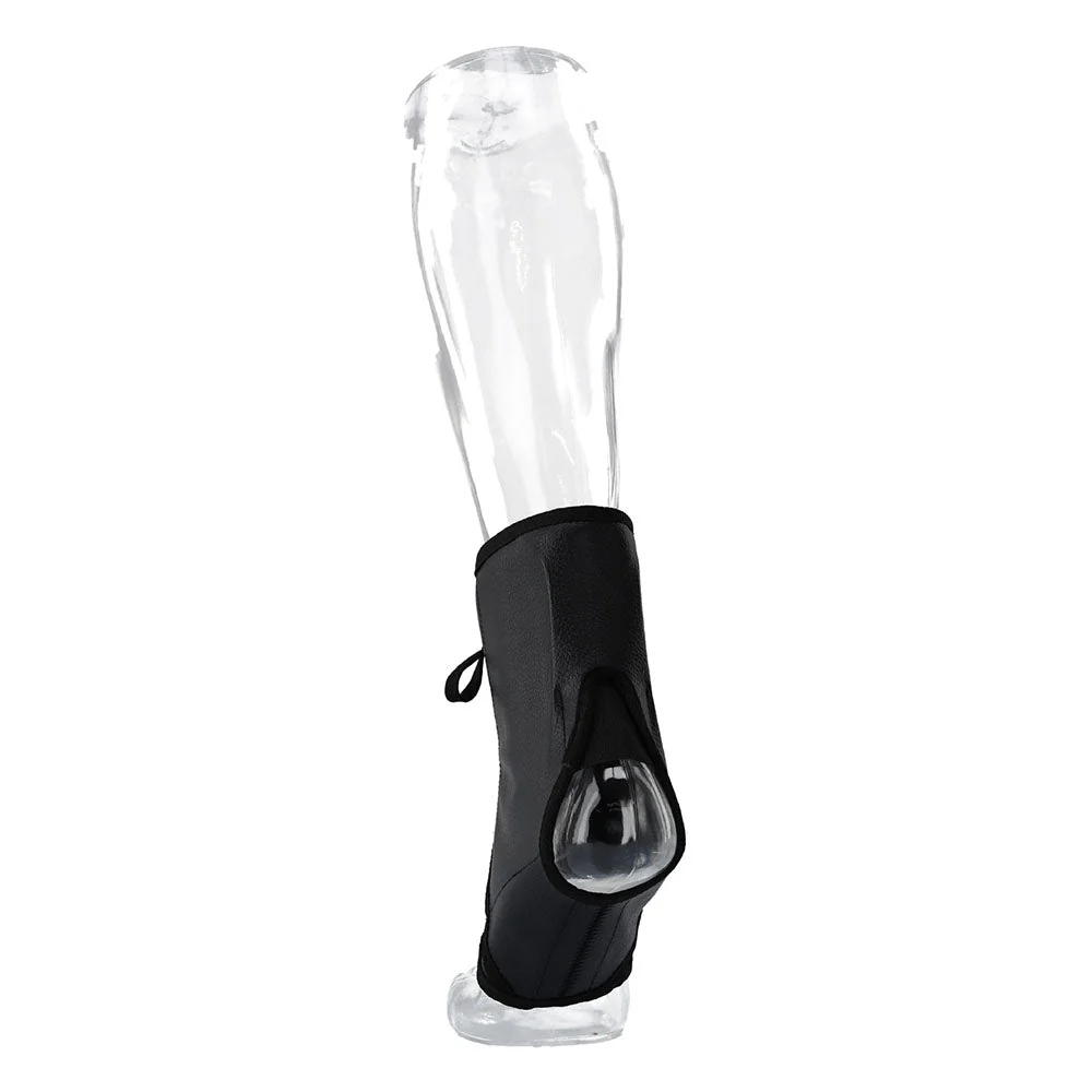 Ankle Support Brace Laces With Inserts [A101] - Image 3