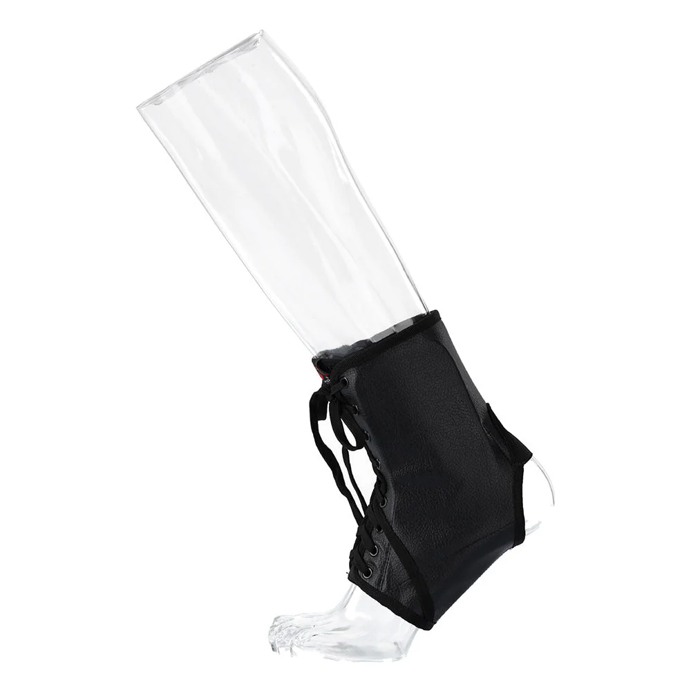 Ankle Support Brace Laces With Inserts [A101] - Image 4