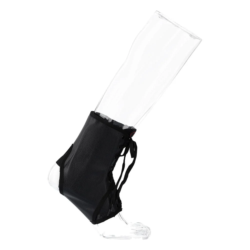Ankle Support Brace Laces With Inserts [A101] - Image 5