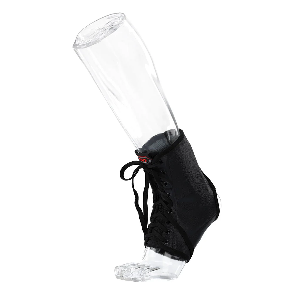 Ankle Support Brace Laces With Inserts [A101] - Image 6