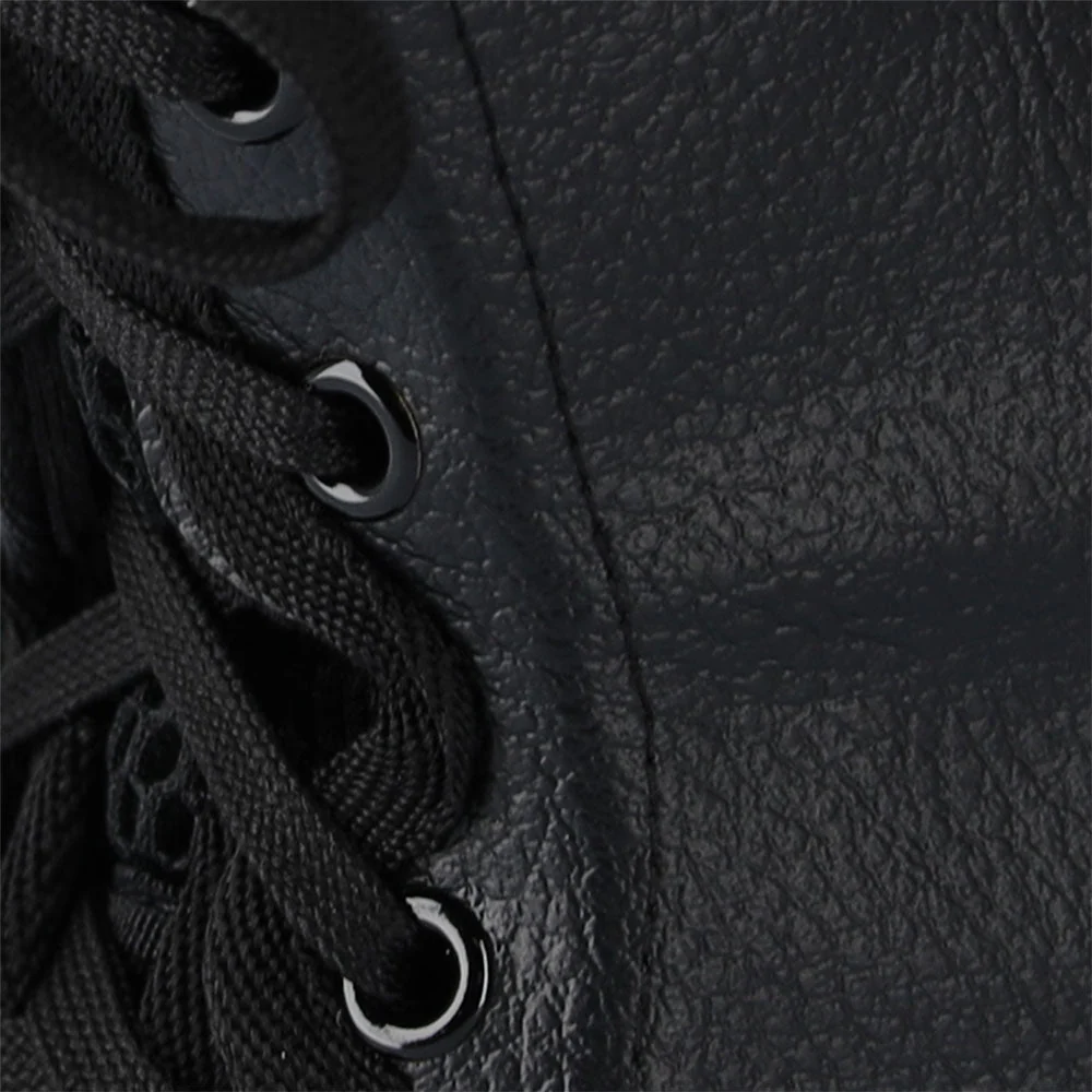 Ankle Support Brace Laces With Inserts [A101] - Image 7