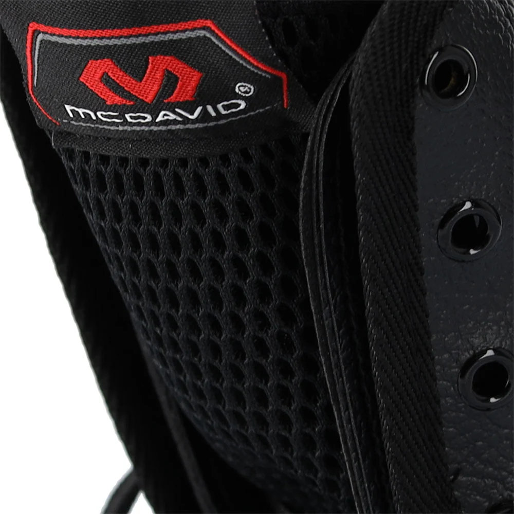 Ankle Support Brace Laces With Inserts [A101] - Image 8