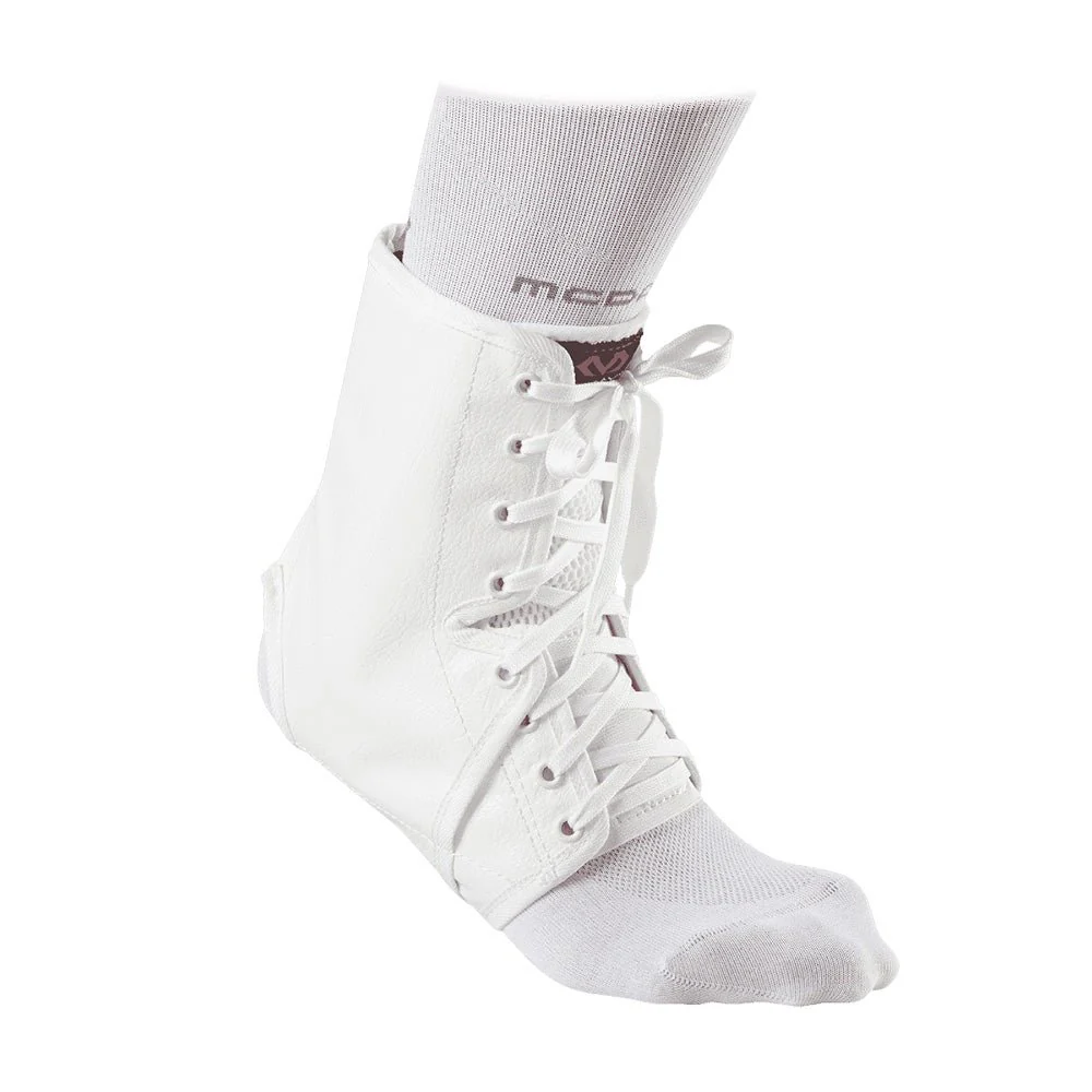 Ankle Support Brace Laces With Inserts [A101] - Image 9