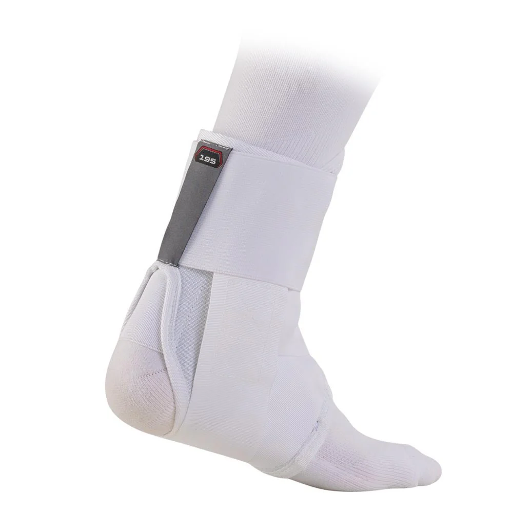 Lace-Up Ankle Support Brace With Straps [195] - Image 15