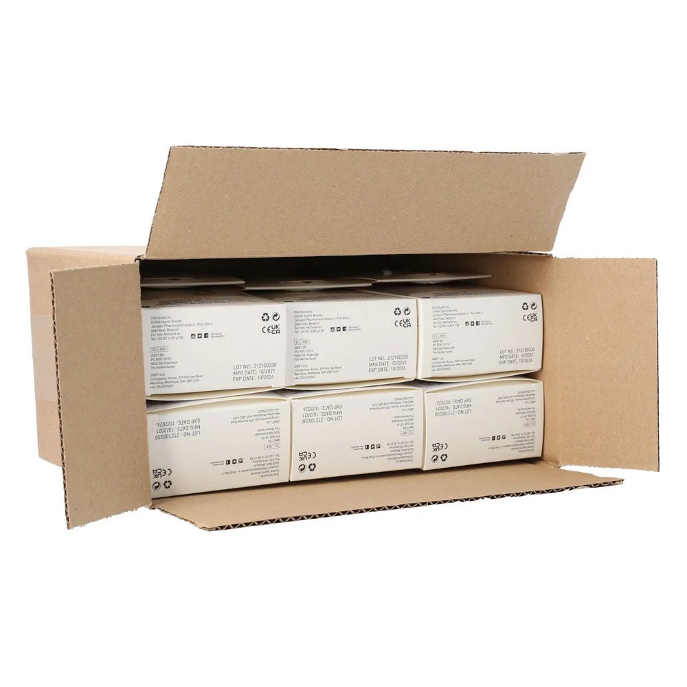 Athletic Tape - Box of 12 single rolls - Image 4