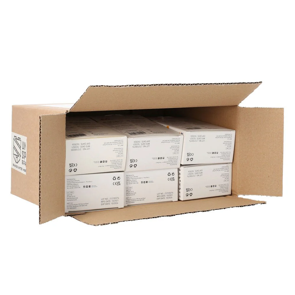 Athletic Tape - Box of 12 single rolls - Image 4
