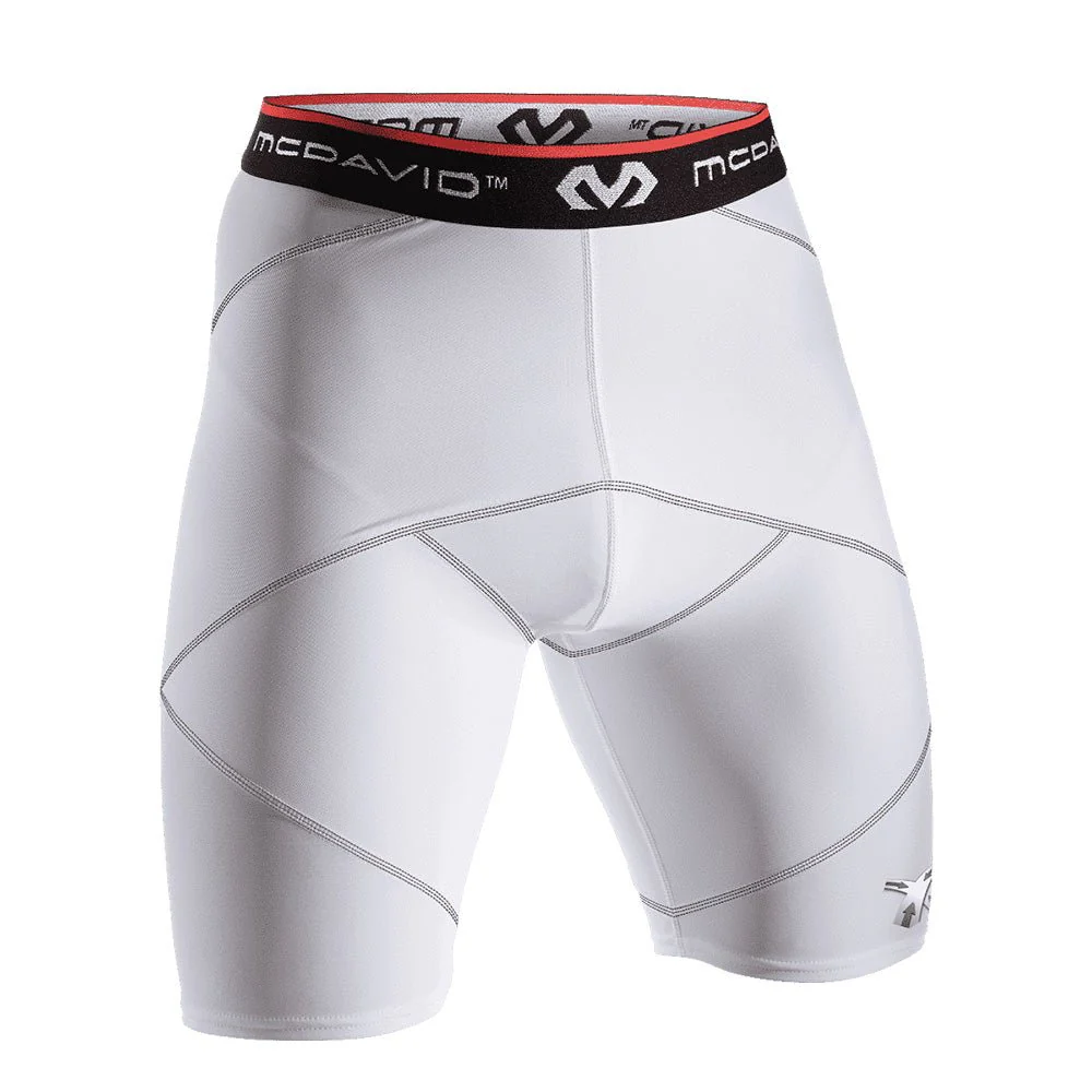 Cross Compression Short With Hip Spica [8200] - Image 6