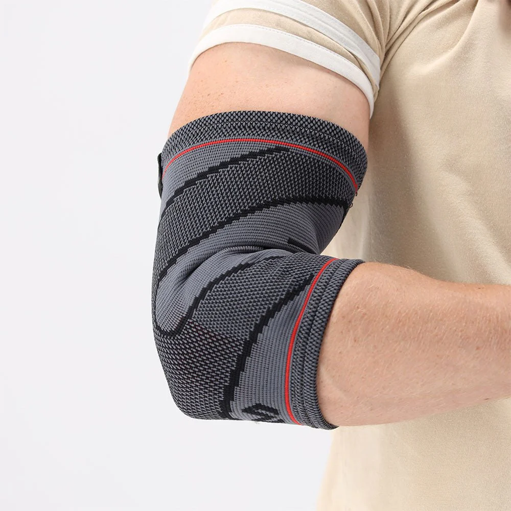Elbow Knit sleeve with Buttress - Image 3