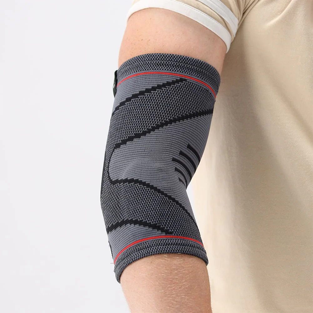 Elbow Knit sleeve with Buttress - Image 4