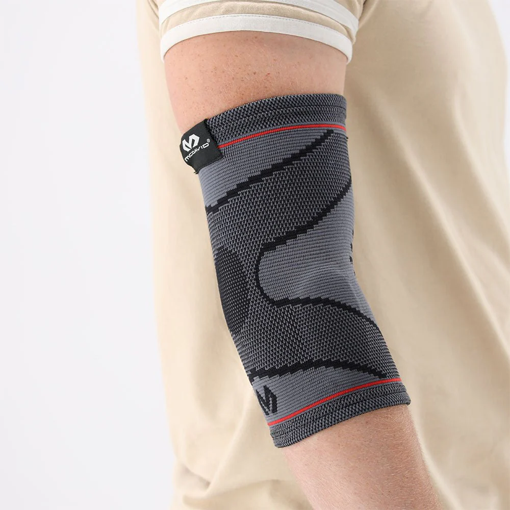 Elbow Knit sleeve with Buttress - Image 5