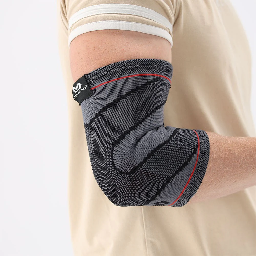 Elbow Knit sleeve with Buttress - Image 6