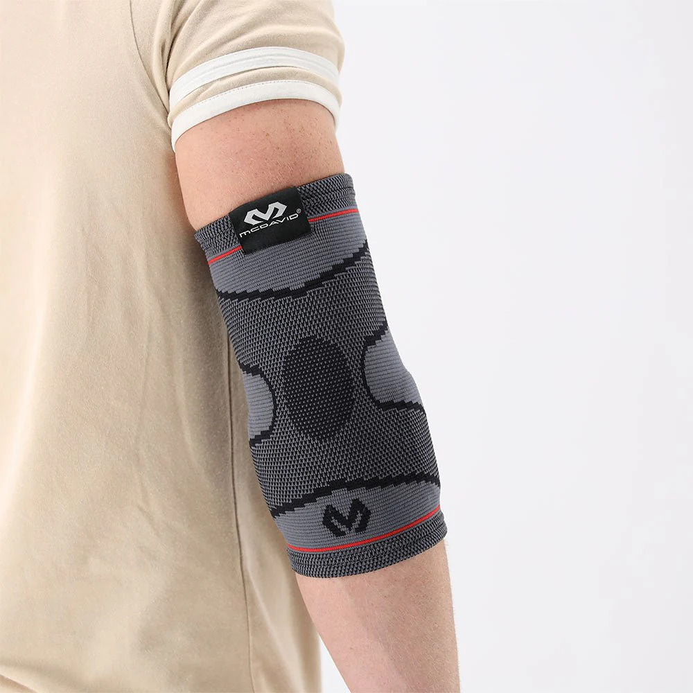 Elbow Knit sleeve with Buttress - Image 7