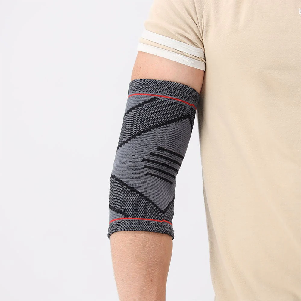 Elbow Knit sleeve with Buttress - Image 8