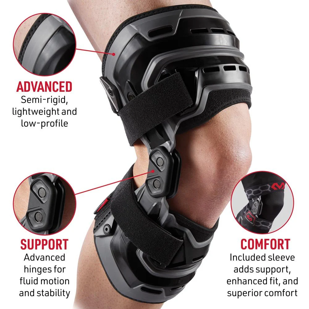 Elite Bio-Logix™ Knee Support Brace [4200] - Image 5