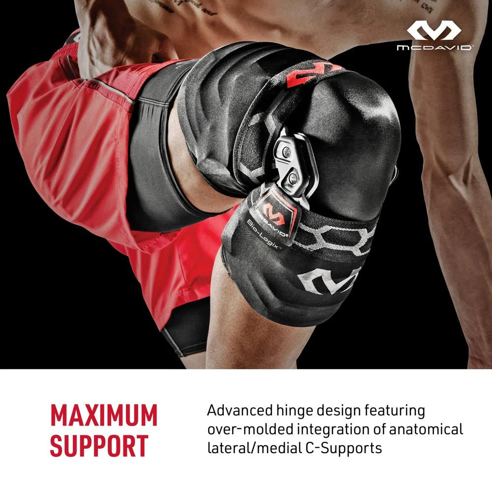 Elite Bio-Logix™ Knee Support Brace [4200] - Image 6