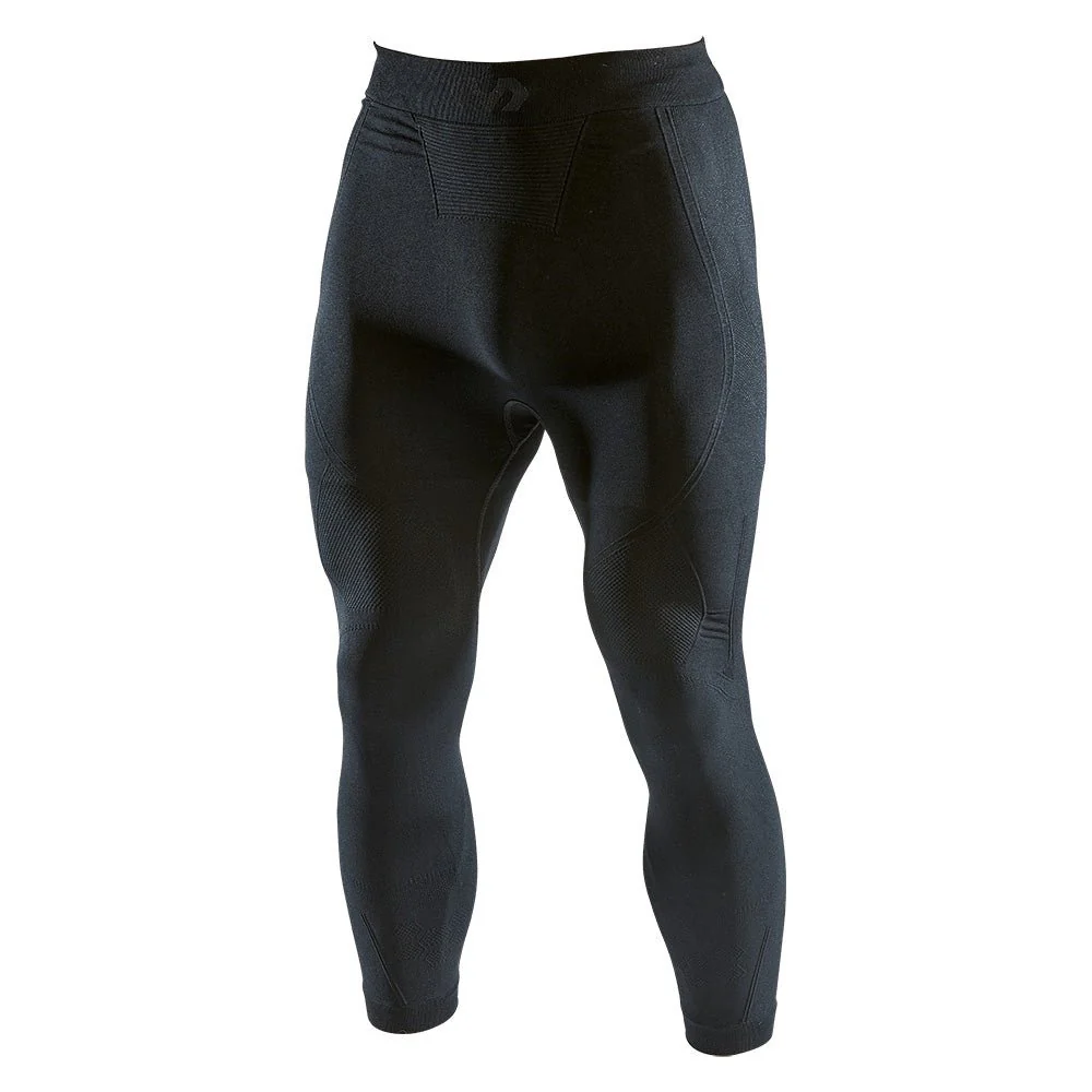 Elite Compression 3/4 Tight Pants [750] - Image 3