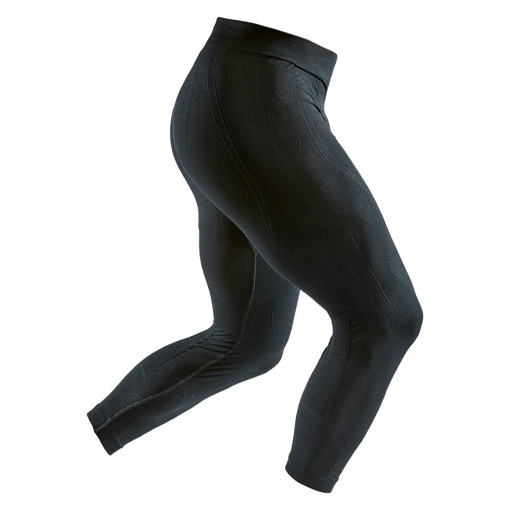 Elite Compression 3/4 Tight Pants [750] - Image 4