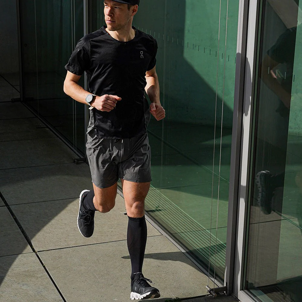 Elite Recovery Compression Socks / Pair [8831] - Image 3