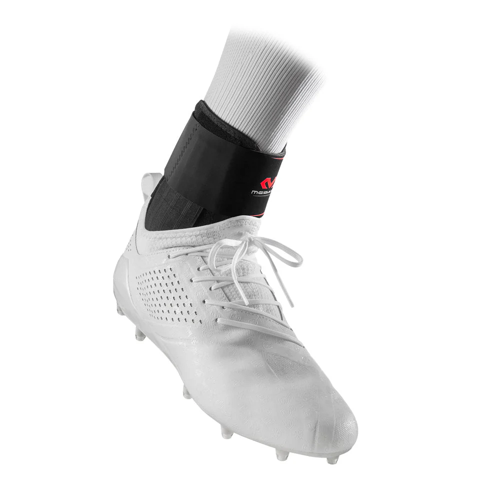 Football Ankle Brace Stealth Cleat 2+ [4311] - Image 3