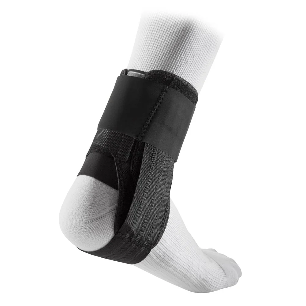 Football Ankle Brace Stealth Cleat 2+ [4311] - Image 5