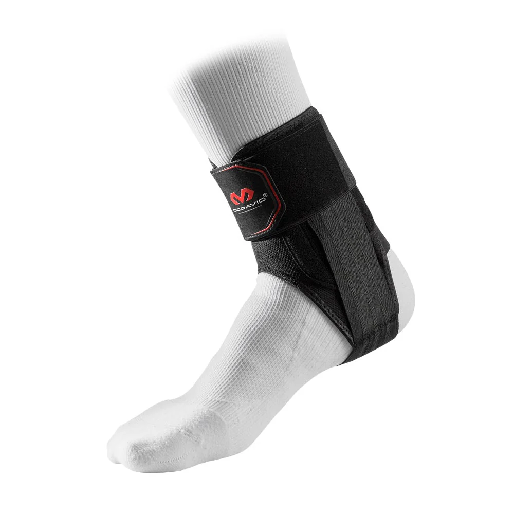 Football Ankle Brace Stealth Cleat 2+ [4311] - Image 6