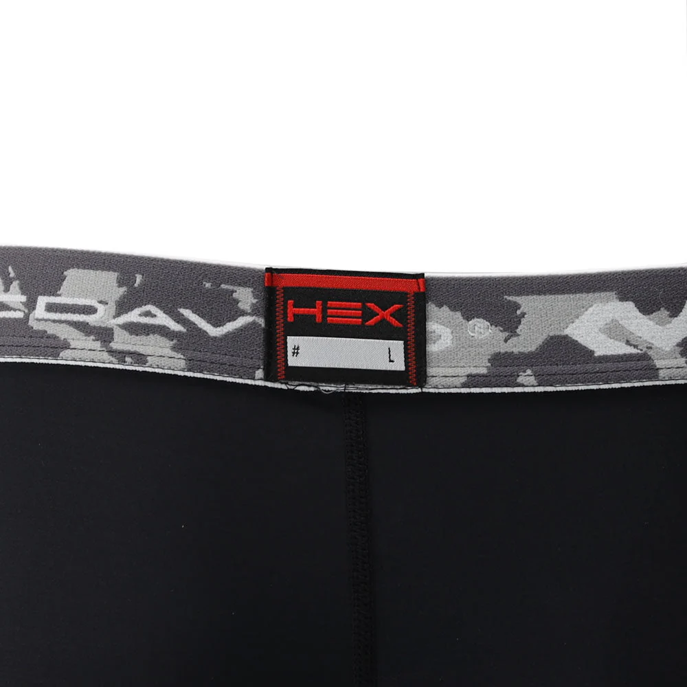 HEX® 3/4 Tight With Knee Pads [20260] - Image 4