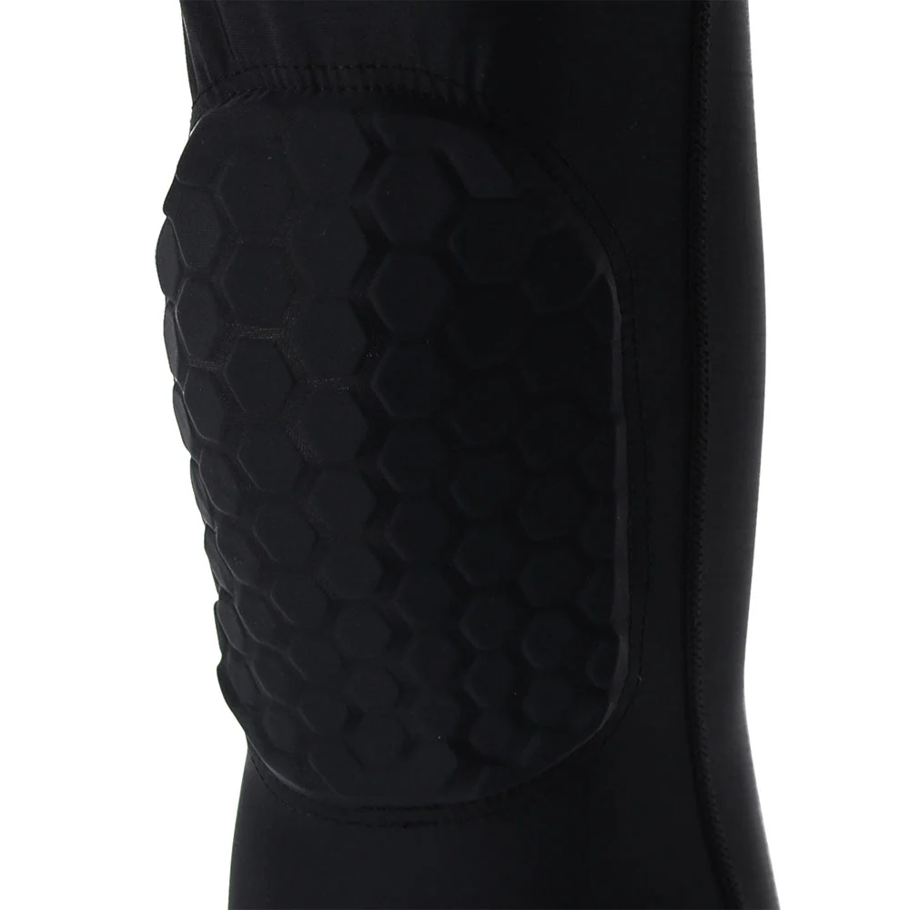 HEX® 3/4 Tight With Knee Pads [20260] - Image 5