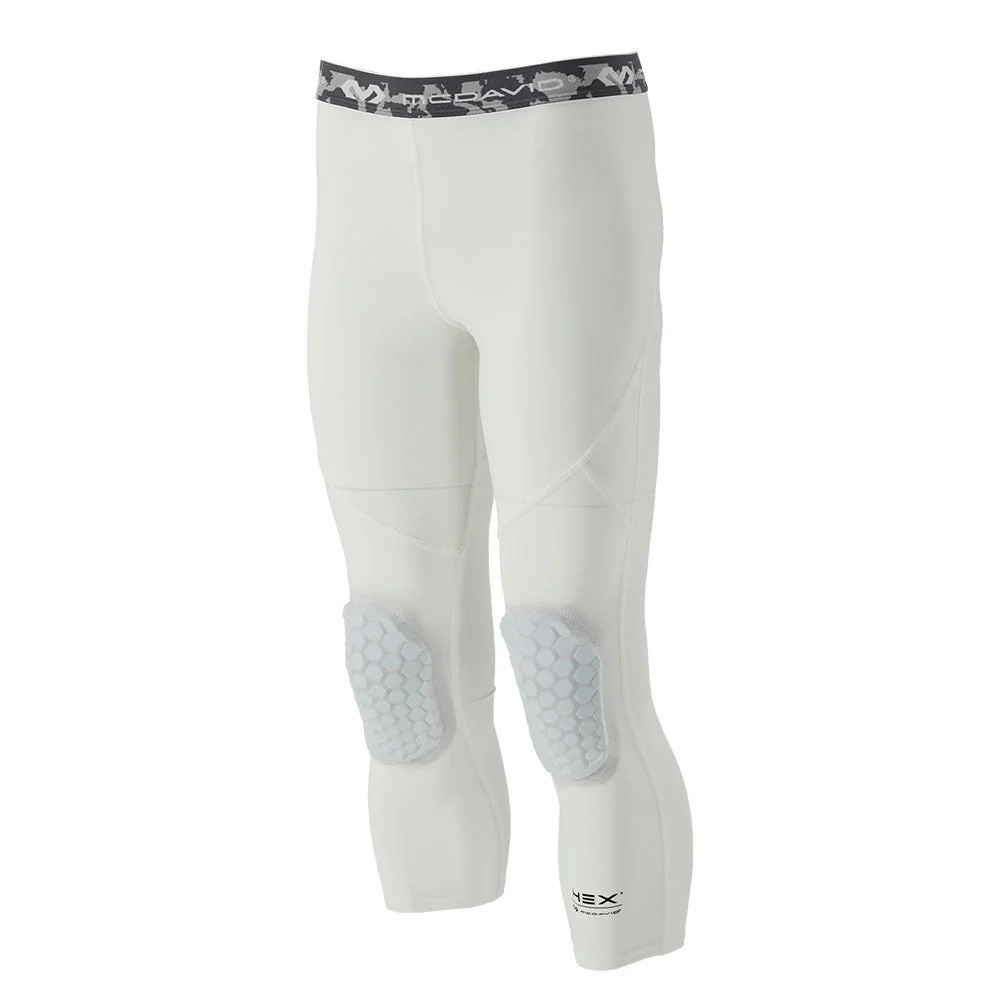 HEX® 3/4 Tight With Knee Pads [20260] - Image 9