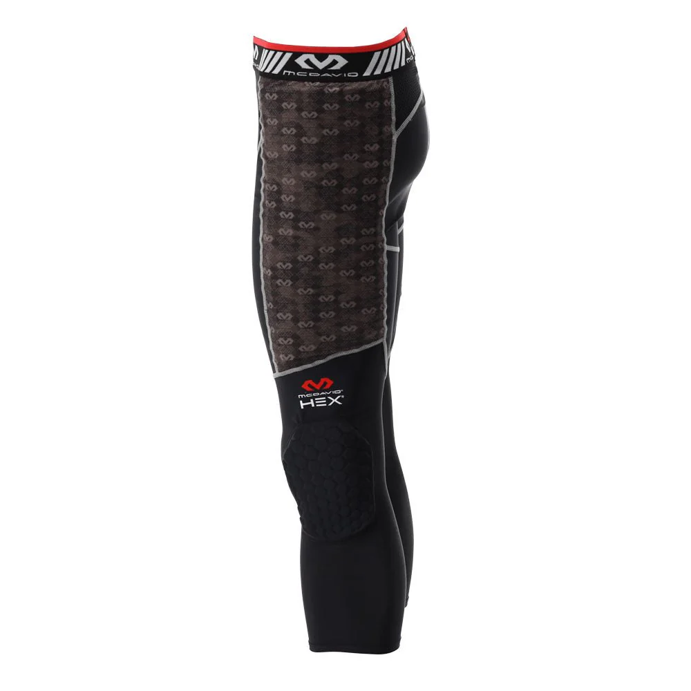 HEX® Goalkeeper 3/4 Pant Guard 2.0 [7749] - Image 4