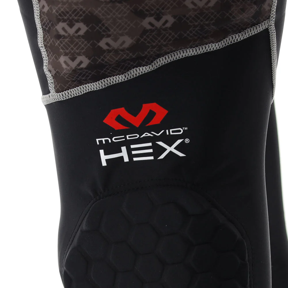 HEX® Goalkeeper 3/4 Pant Guard 2.0 [7749] - Image 5