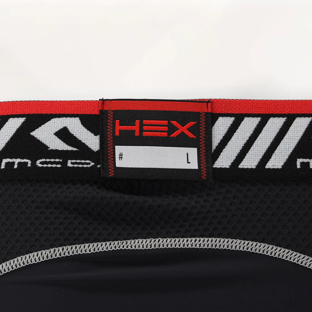 HEX® Goalkeeper 3/4 Pant Guard 2.0 [7749] - Image 6