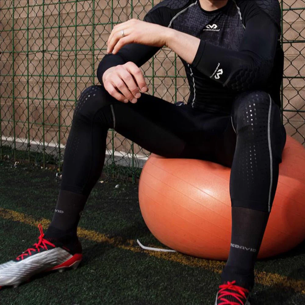 HEX® Goalkeeper Pants Barcelona [7746] - Image 3