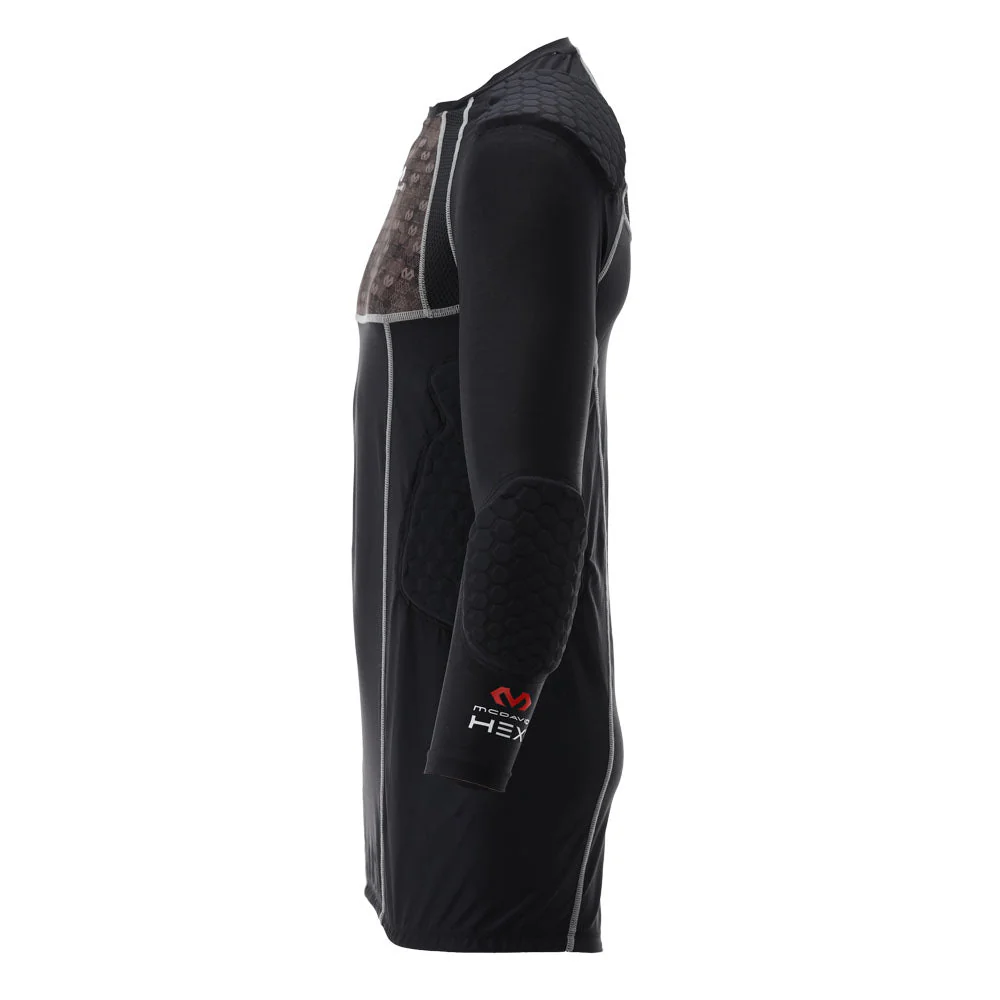 HEX® Goalkeeper Shirt Extreme 2.0 [7736] - Image 3