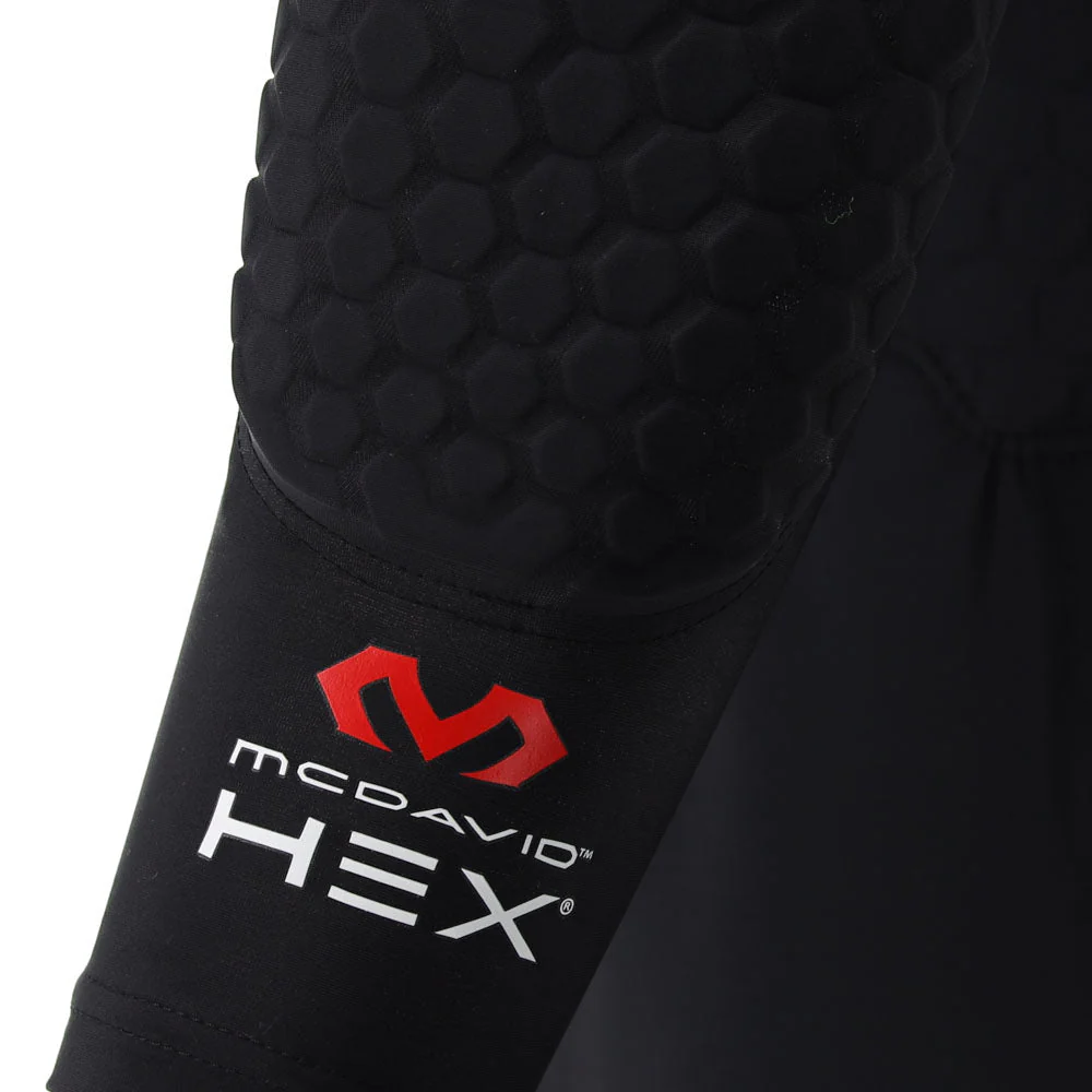 HEX® Goalkeeper Shirt Extreme 2.0 [7736] - Image 5
