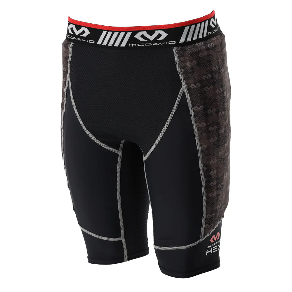 HEX® Goalkeeper Short Guard 2.0 [7748] - Image 3