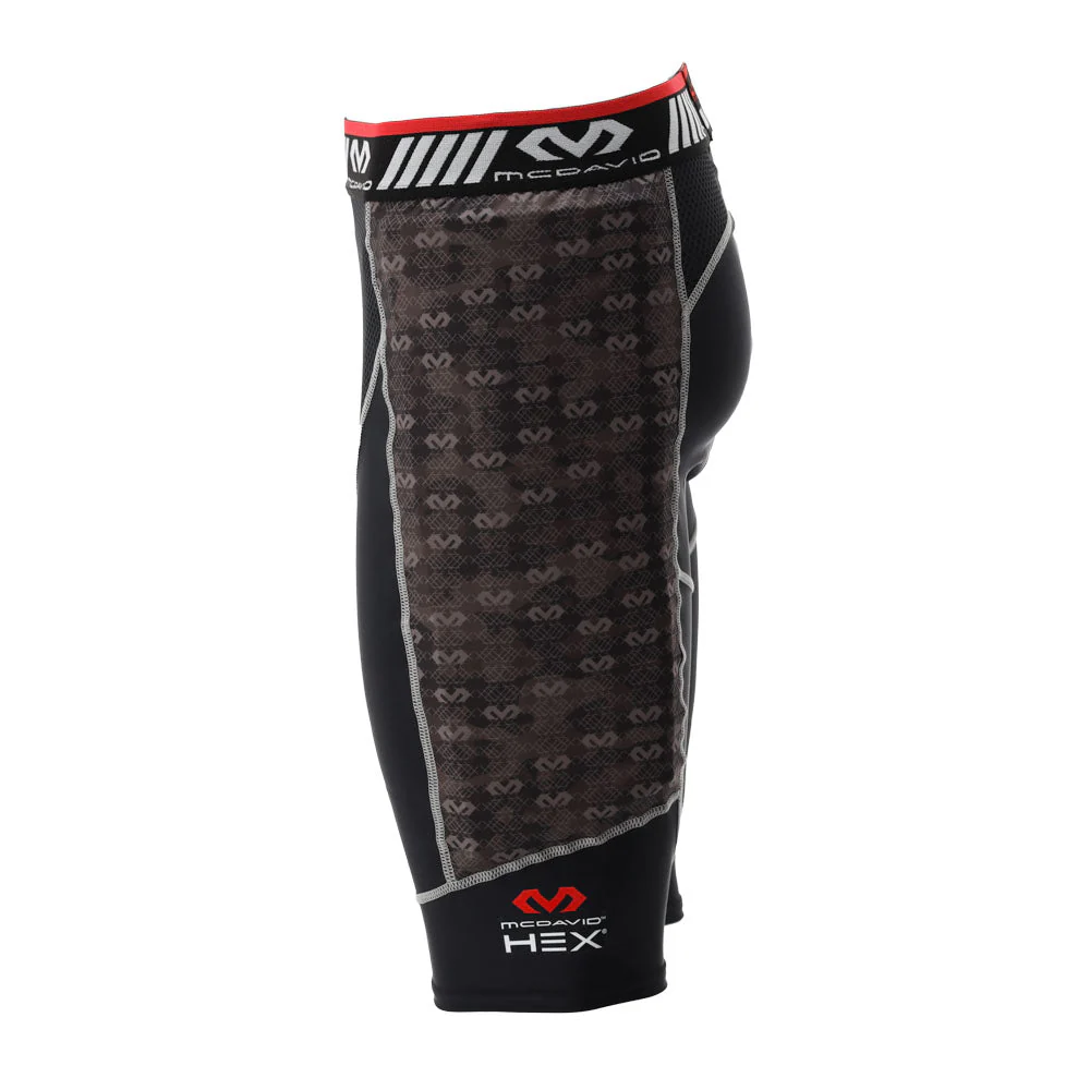HEX® Goalkeeper Short Guard 2.0 [7748] - Image 4
