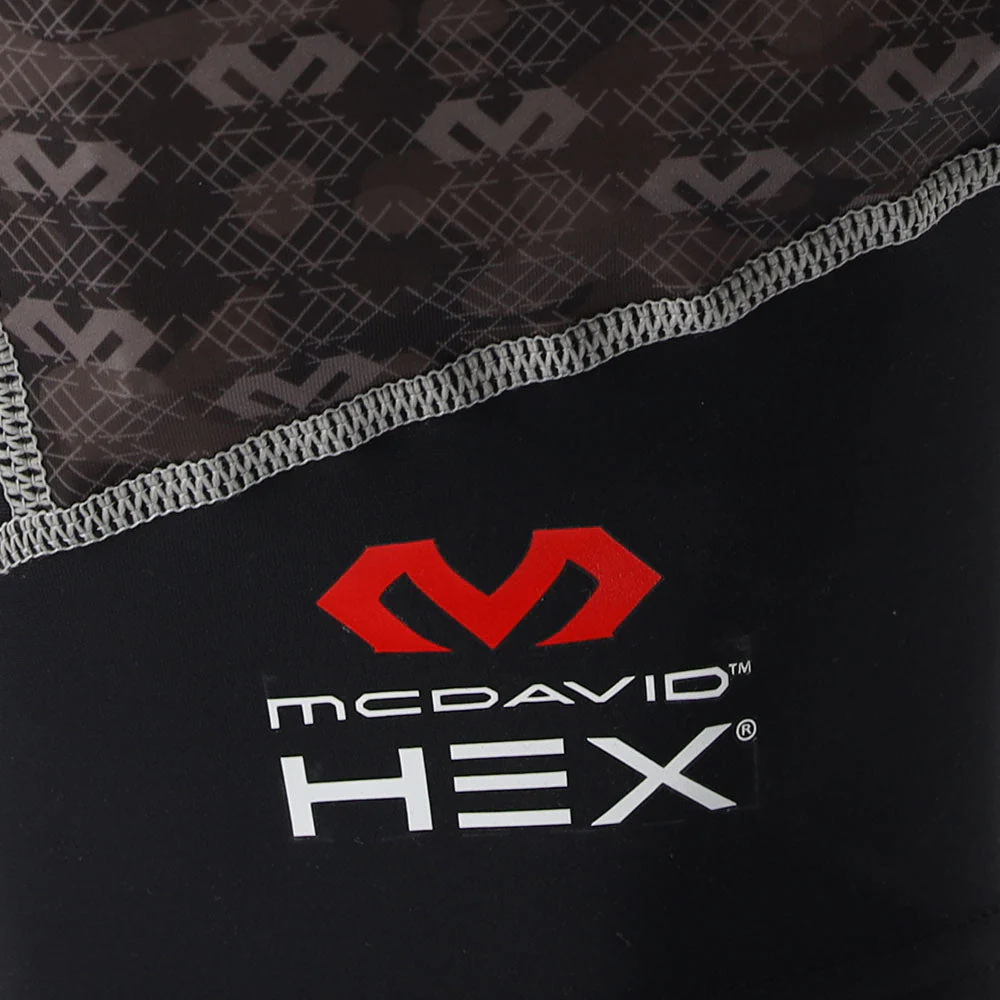 HEX® Goalkeeper Short Guard 2.0 [7748] - Image 5