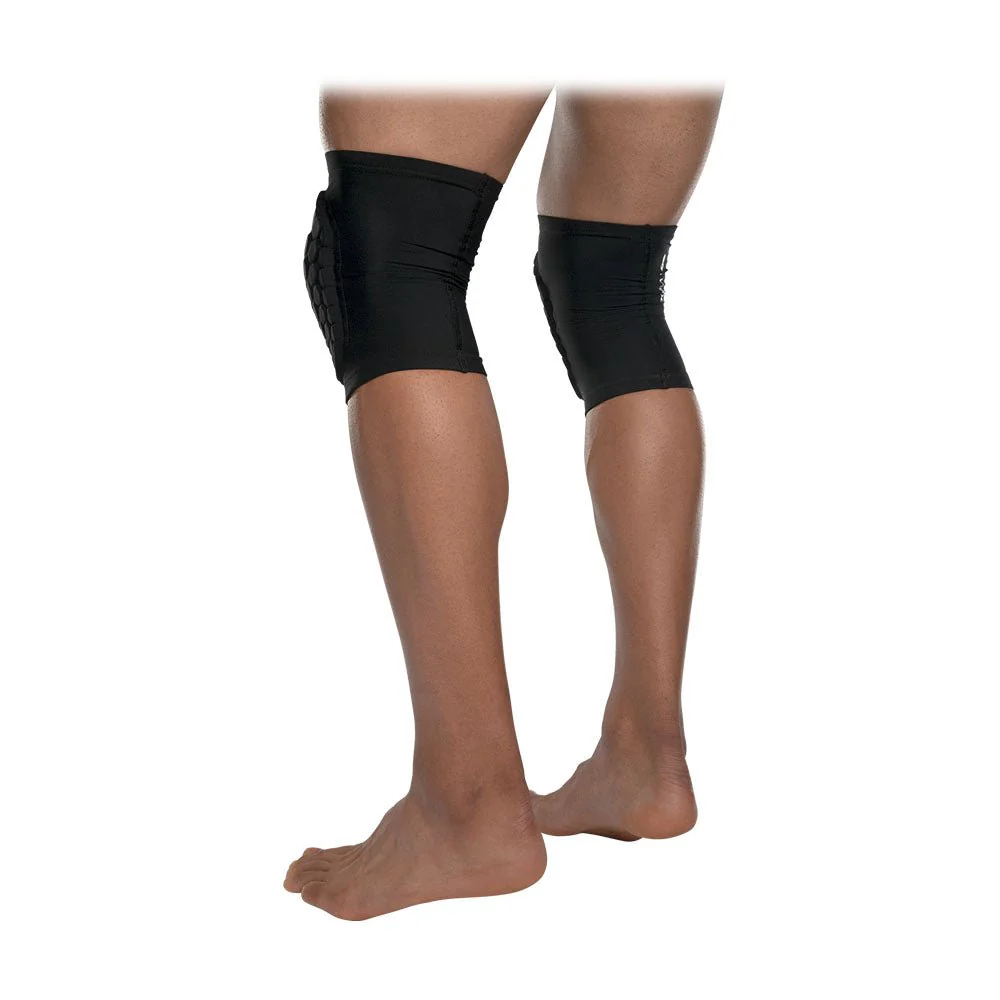 HEX® Knee / Elbow / Shin Protection Sleeves / Pair [6440] - Image 3