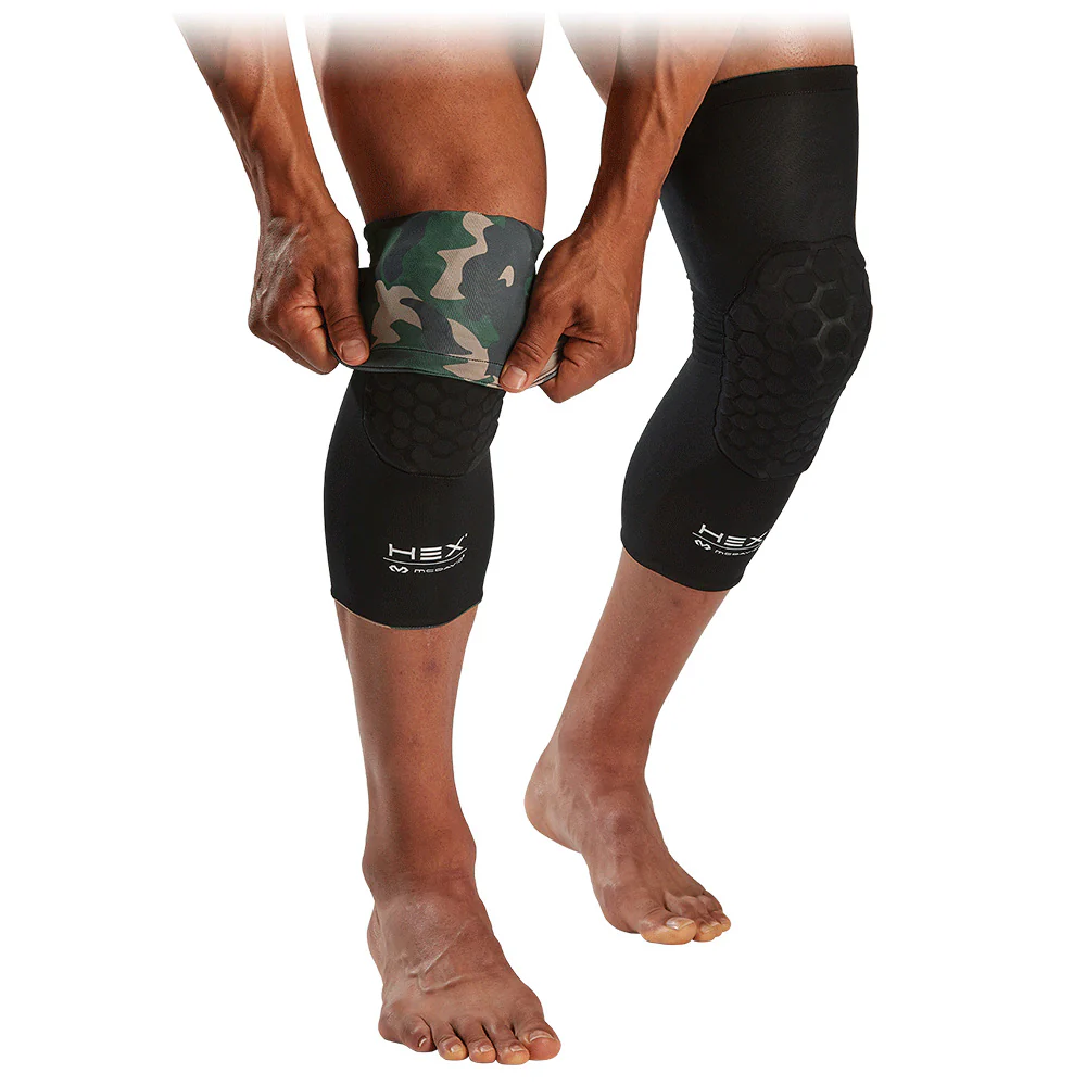 HEX® Reversible Leg Sleeve [6446PR] - Image 6