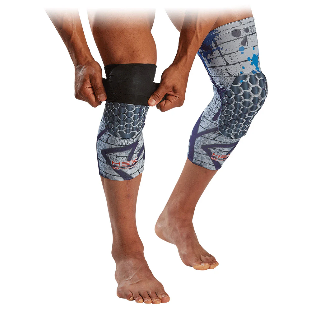 HEX® Reversible Leg Sleeve [6446PR] - Image 8