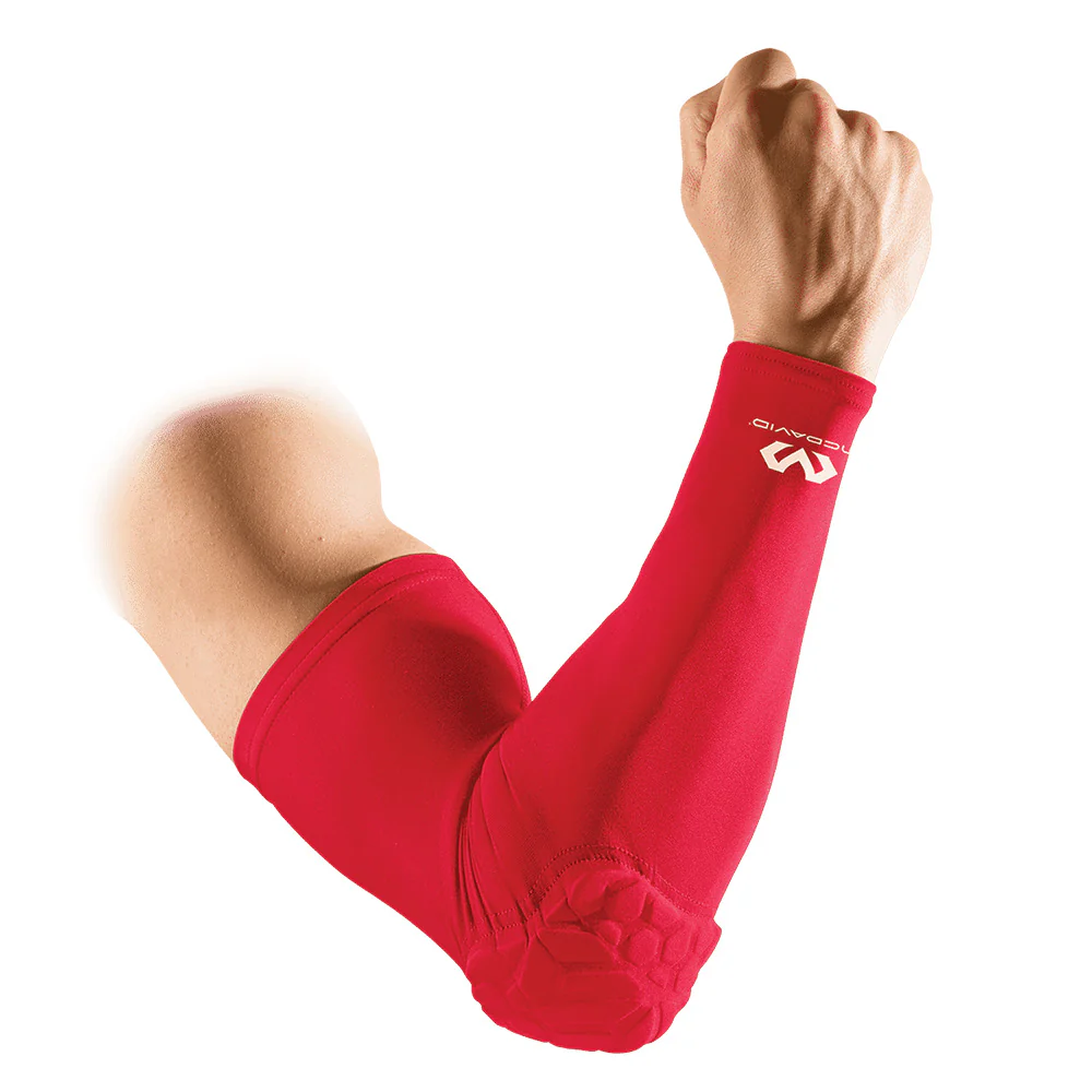 Hex Shooter Arm Protection Sleeve / Single [6500] - Image 3