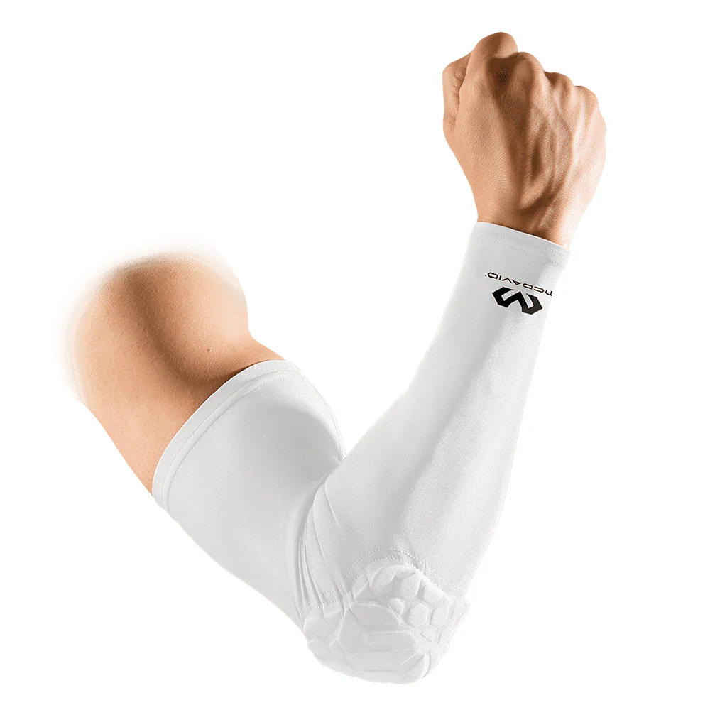 Hex Shooter Arm Protection Sleeve / Single [6500] - Image 4