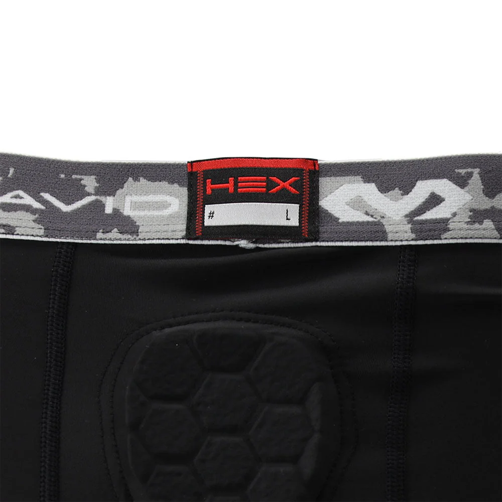 HEX®Thudd 5-Pad 3/4 Tight [7374] - Image 7