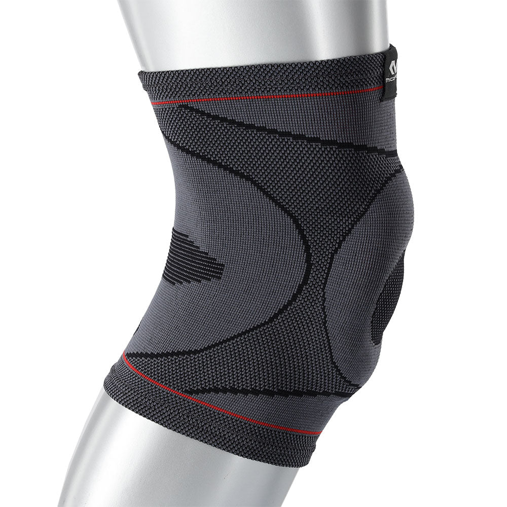 Knee Knit Sleeve with Buttress - Image 5