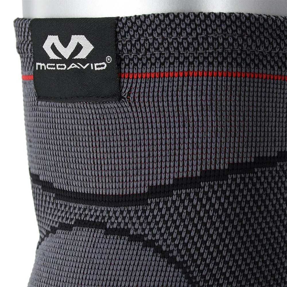 Knee Knit Sleeve with Buttress - Image 6