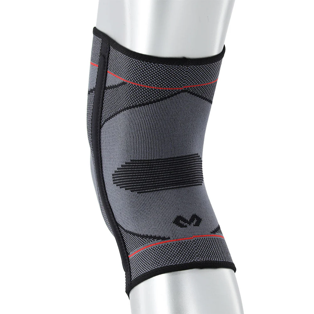 Knee Knit Sleeve with Buttress and Stays - Image 3